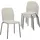 Beige 4er-Set