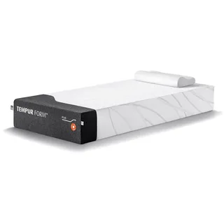 Tempur TEMPUR® TEMPUR FORMTM Plus-Matratze Firm Viscoschaum 100 x 200 cm