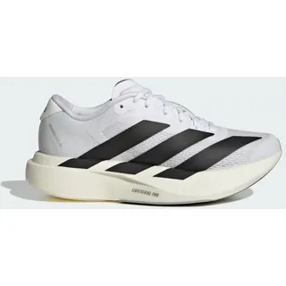 adidas Adizero Evo SL Cloud White / Core Black / Cloud White 38