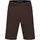 ranger shorts Cocoa 38