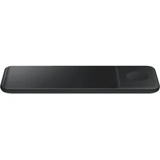 Samsung Wireless Charger Trio Schwarz