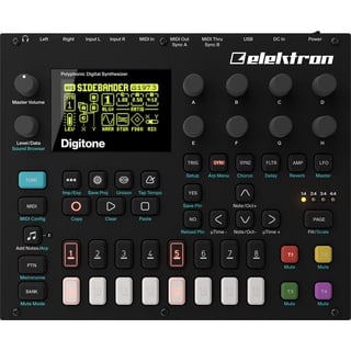 ELEKTRON Digitone