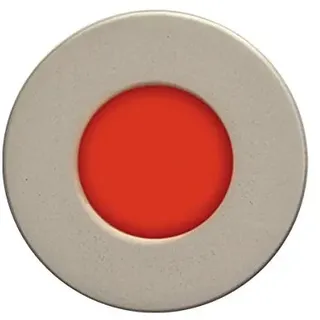 Balizas LYRA R/R (NI,OPAL,230V) - Tensión alimentación: Níquel - Color difusión: Opal - Color embellecedor: 230V 50Hz - Caja de empotrar: Sí - Color LEDs: Inexistente