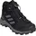 Core Black/Grey Three/Core Black 37
