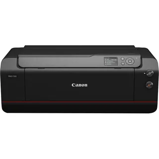Canon imagePROGRAF PRO-1100 schwarz