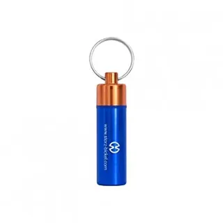 Storz & Bickel Dosierkapsel-Behälter für Crafty, Mighty, Volcano