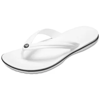 Crocs Crocband Flip white 42-43
