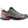 Herren Turbulence/Black/Burnt Ochre 47 1/3