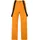 Herren Skihose gelb L