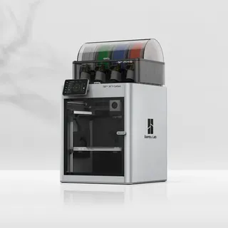 Bambu Lab 3D-Drucker X1-Carbon Combo