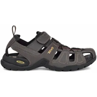 Teva Forebay Herren Braun 42