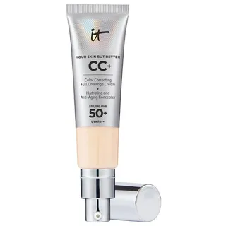 CC+ Cream LSF 50 Foundation 32 ml F.LIGHT - FAIR LIGHT