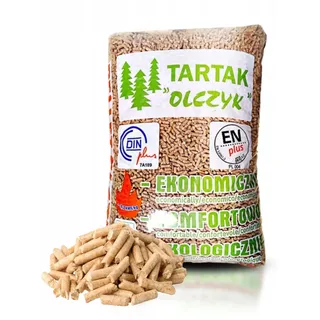 OEM Holzpellets 15 kg