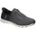 Glide-Step Excite Damen Schwarz 39