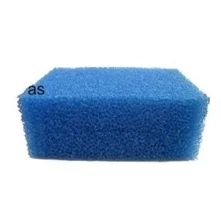 Ersatz-Filterschwamm passend für Oase Biotec 18/36 blau