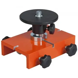 Nedo Schnurgerüsthalter für Rotationslaser