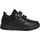 Core Black/Core Black/Grey Six 38 2/3