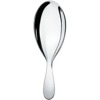 Alessi eat.it Risottoservierlöffel,