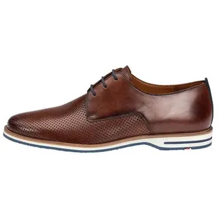 LLOYD Herren Schnürschuhe Demond, Männer Businessschuhe - 42,5 EU