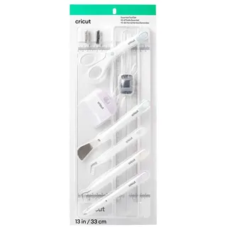Cricut 2008760 Werkzeugset Weiß