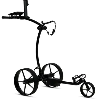 tour made gmbh Tour Made RT-630S Elektro Golftrolley