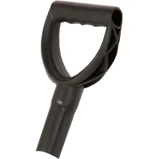 Freund-Victoria Schneeschieber Kunststoff-D-Griff 98005