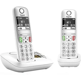 Gigaset A605A Duo