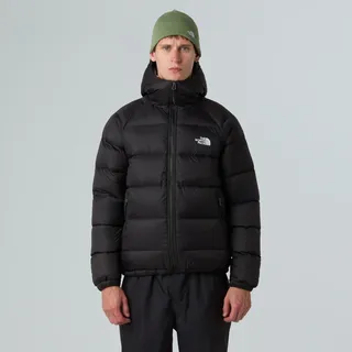 The North Face Hydrenalite Down Hoodie schwarz XL