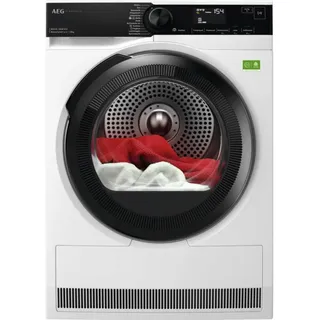 AEG TR8T75789 Wärmepumpentrockner (8 kg)