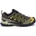 Herren Urban Chic/Black/Cress Green 43 1/3