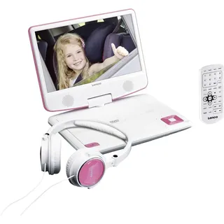 Lenco DVP-910 DVD-Player