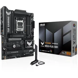 Asus TUF Gaming B850-Plus WIFI