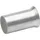 8022V Aderendhülse 50 mm2 Silber 50 St