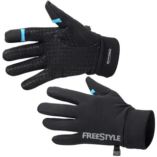 Spro Touch Handschuhe - Black - 2XL