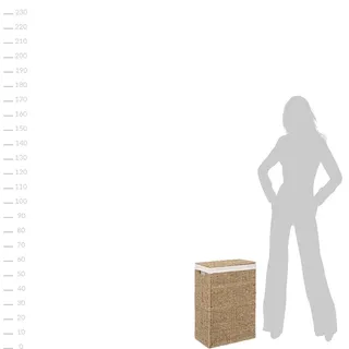 5five simply smart Wäschekorb