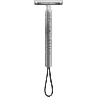 MÜHLE COMPANION Rasierer STONE Rasur