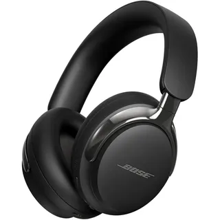Bose QuietComfort Ultra (2. Gen.) Schwarz