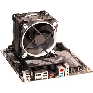 KIT 020 - Aufrüst-Kit AMD Ryzen 5 7500F, 16 GB DDR5, B650M