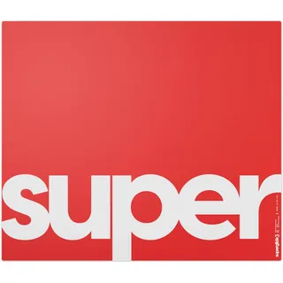 PULSAR Superglide v3 XL, - Type-S - Rot