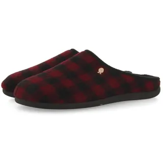 HOT POTATOES Savannah Bordeaux 40