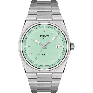 Edelstahl 40 mm T137.410.11.091.01