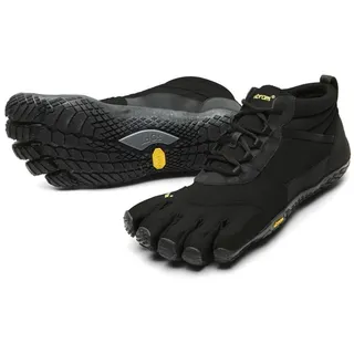 Vibram FiveFingers V-Trek Insulated schwarz 36.0