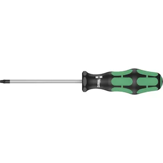 WERA Torx-Schraubendreher 367 TX 9 x 60 mm