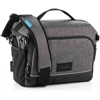 Tenba Skyline V2 Shoulder Bag 12 grau