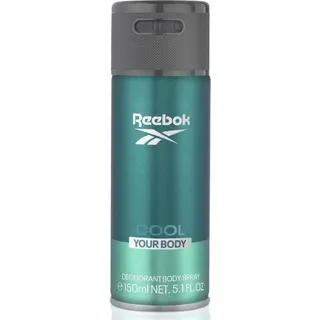 Tailored Perfumes Cool Your Body Deodorant Bodyspray 3 x 150 ml