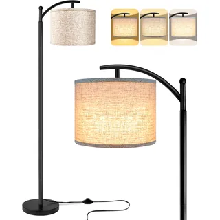 Rottogoon 9W LED Schwarz