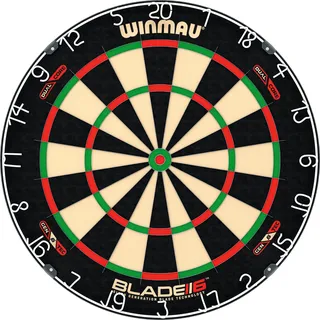 WINMAU Blade 6 Dual Core