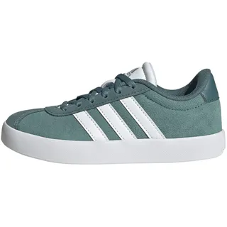 Kinder Powder Teal/Cloud White/Preloved Teal 38