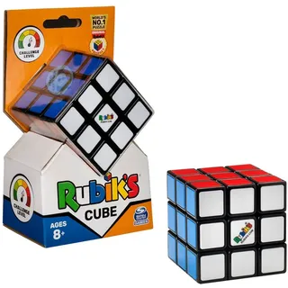 Spin Master Rubik's - 3x3 Cube