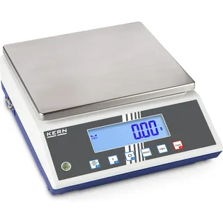 Kern Feinwaage, IoT-Line Tischwaage FCB 6K-5